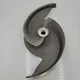 View Goulds 3175S 2-Vane Impeller 17.5" Diameter 316SS image 7