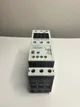 View Siemens 3RU1136-4DB0 Overload Relay 18-25 Amp with 3RT1033-1A Contactor image 2