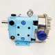 View Waukesha SPX 018 U1 Rotary Positive Displacement Pump 1.5" 316SS image 8
