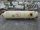 View National Tank Company Horizontal Pressure Vessel 24" x 7' image 8