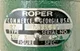 View Roper Type 27 Hydraulic Gear Pump 18F3 G431561 image 2
