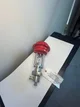 View Steriflow 3/4" Jordan Valve Model 97 Stainless Sanitary Control Valve image 1