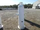 View Atlantic Fabrication & Design SEPV-1604-720-3 Vertical Gas Scrubber, 16" x 4' image 3
