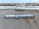 View Royal Guard Corporation 8 Inch Horizontal Gas Filter Separator image 11