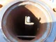 View Bailey's Welding & Machine Fuel Gas Filter Vessel 6-3/4" x 4'3" image 3