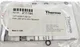 View Thermo Scientific 211194 Diffusion Tube Kit For Use With DIPA Reagent image 1