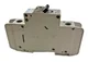 View Eaton FAZ-D2/1-NA-SP Miniature Circuit Breaker - Single-Pole, 2A image 6