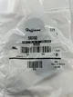 View Hoffman 59700 AS050 Hole Seal, Grey image 1