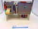 View Cutler-Hammer/Westinghouse Series 2100 5 Star F2100 Single Feeder Bucket with Door image 2