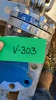 View Neway 2-Inch Class 300 Gate Valve FIG. 2G3RNF51-HFW-600 image 2