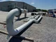 View Exterran Vertical Packed Glycol Contactor Tower 48" ID x 30' image 7