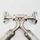 View Micro Motion Elite Coriolis Flow and Density Meter CMF050M322NB image 3
