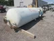 View Kimray Inc. Horizontal Separator Vessel, 42" ID x 10' image 3