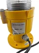 View Julian McDermott PLAT-120-1L5V-.3-PE-GR Explosion-Proof Platform Light image 4