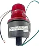 View Federal Signal Streamline LP3ML-120R Red LED Beacon Light image 4