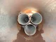 View PECO Peach Gemini PuraSep Horizontal Gas Filter Separator POCPH-3-373-16-1480 image 4