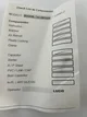 View Universal Lighting Technologies M400MLTAC4M-500K Metal Halide Ballast Replacement Kit image 5