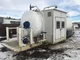 View Chart Industries 15-MAX 8' x 24' Vapor Tight Cryogenic Storage Tank image 1