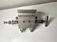 View Parker PGI M-650SCG Transmitter Isolation Block & Bleed Valve 6000PSI SS image 4