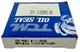 View TCM 11182SB Oil Seal - 1.625" x 2.758" x 0.313" image 3