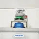 View Tiger Valve Company 46FP-11F113 Ball Valve 4x4 CL-600 with Jamesbury VPVL650SR4/5BD Pneumatic Actuator image 11