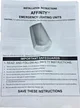 View Lithonia Lighting Affinity AFN BN Die-Cast Emergency Lighting Unit image 5