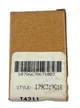View Eaton FH88 Overload Relay Heater Element Style 179C319G18 image 2