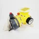 View Milton Roy LMI Series G Metering Pump SD72XNP 25 GPH 100 PSI image 1