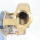 View Scot Pump B48378X441J05XX Bronze Centrifugal Pump with Leeson 0.5 HP DC Motor, 1.5" NPT image 4