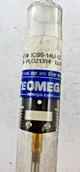 View Omega ICSS-14U-12 Type J Thermocouple Quick Disconnect Probe image 2