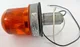 View Edwards Signaling 125LEDFA120A Amber LED Flashing Beacon image 2