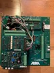 View REXA S96913 Motherboard Circuit Board with Power Supply Servo D95574 Rev 4 image 1