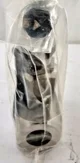 View Swagelok SS-6HNBSW8P-G-LE Bleed Valve 3/8" Tube OD Stainless Steel image 3