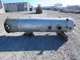 View Allen Tank Inc. Horizontal Separator Tank, 36" x 10' image 1