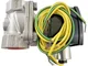 View Asco EFHT8210G038 RedHat II Solenoid Valve 3/4" NPT 120VAC image 2