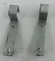 View B/W Controls Inc. 11-030100 Liquid Level Control Mounting Brackets image 2