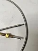 View Tri-Tronics F-A-36RST Stainless Steel Jacket Fiber Optic Cable, 36 inches image 3