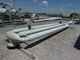 View Exterran Vertical Packed Glycol Contactor Tower 48" ID x 30' image 6