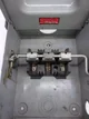 View ITE NFR321 General Duty Enclosed Switch 30A 240V 3P Non-Fusible NEMA 3R image 4