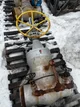 View PK Valve 10 Inch Class 600 Gate Valve G600 WCB image 1