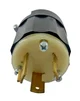 View Leviton 2631 30A 277V Locking Plug NEMA L7-30P image 5