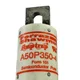 View Ferraz Shawmut Amp-Trap A50P350-4 Form 101 Semiconductor Fuse image 2
