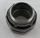 View Eaton Crouse-Hinds LT150DC 1-1/2 Inch Straight Liquidtight Connector (Lot of 4) image 5