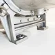 View Sutorbilt 8x20-3000-RHBD-CW Positive Displacement Blower image 5