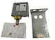 View Johnson Controls P72CA-18C Micro-Set Suction Pressure Control Switch image 1