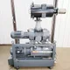 View Busch COBRA NC 0400 B LZ1 Dry Screw Vacuum Pump with WV 1000 Booster image 1