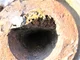 View Cameron 20" x 5' High Pressure Sand Trap Separator image 6