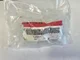 View Tri-Clover 2CMP-1-316L-PM 90 Degree Elbow 1 Inch Sanitary Fitting image 2