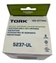 View TORK 5237-UL Instant Response LED Photocontrol image 3
