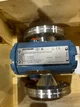 View Rosemount 8800D Reducer Vortex Flowmeter 3-Inch Class 300 ANSI image 2